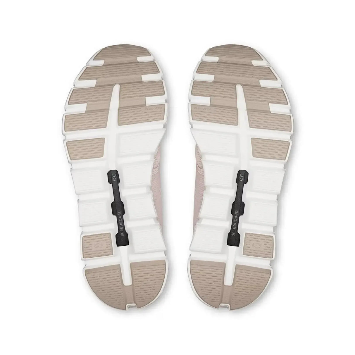 On Cloud Ladies Cloud 6.0