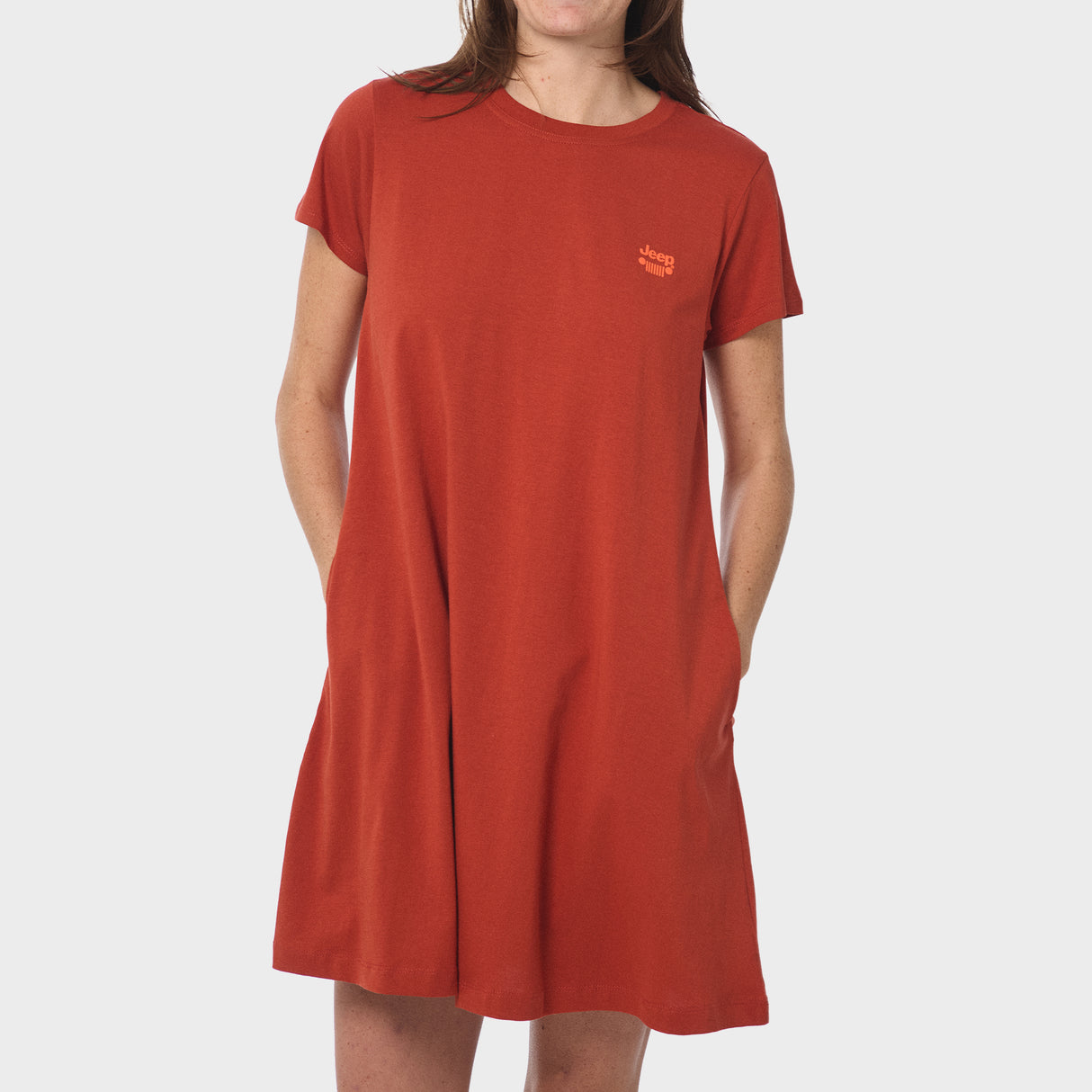 Jeep Ladies City Lite Dress