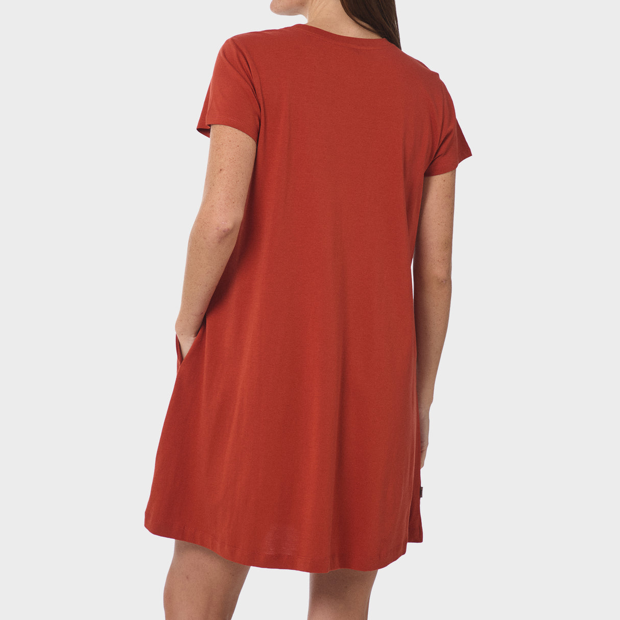 Jeep Ladies City Lite Dress