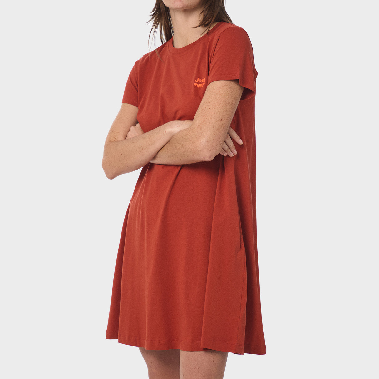 Jeep Ladies City Lite Dress