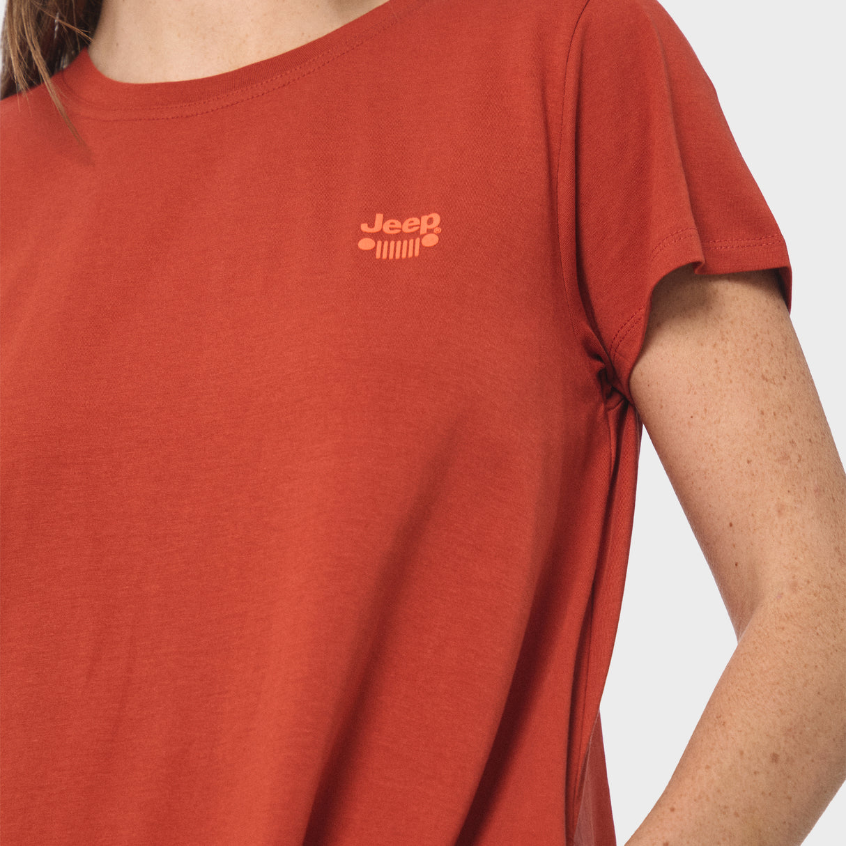 Jeep Ladies City Lite Dress