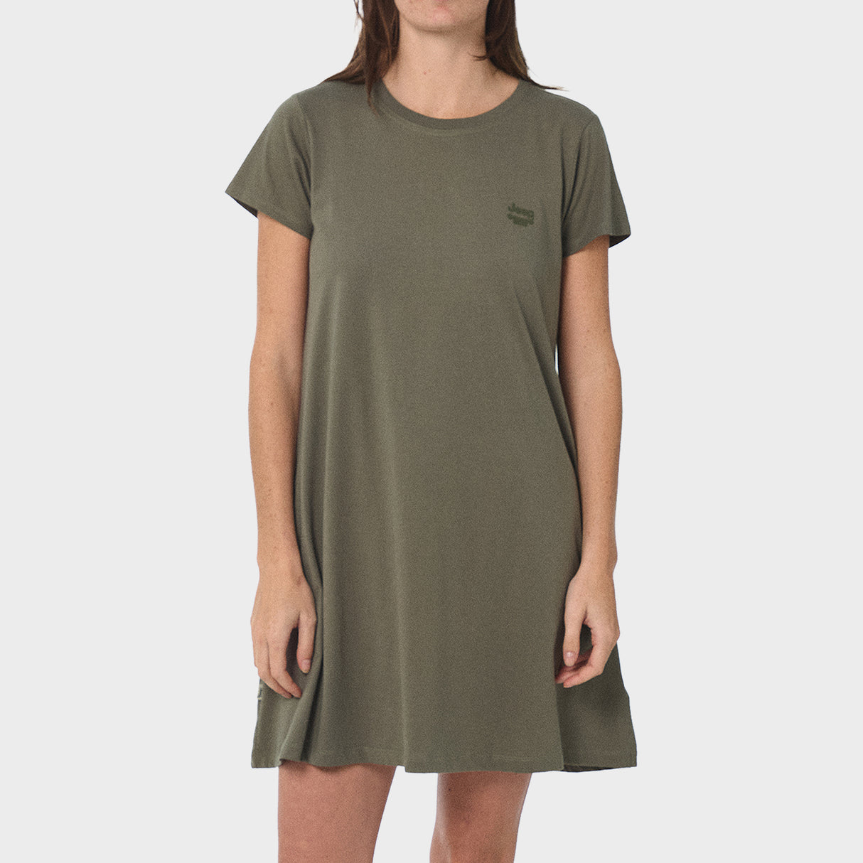 Jeep Ladies City Lite Dress