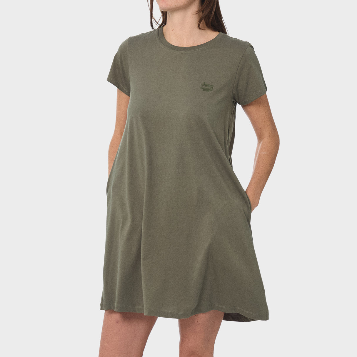 Jeep Ladies City Lite Dress