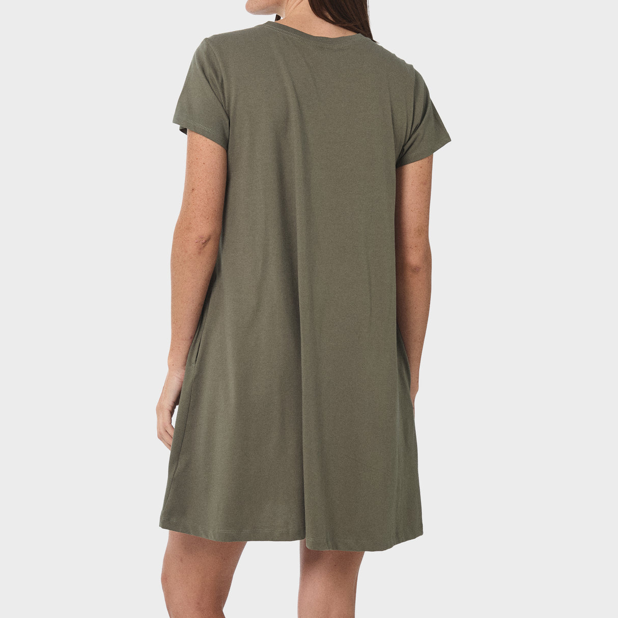 Jeep Ladies City Lite Dress