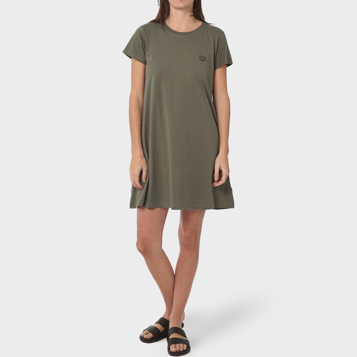 Jeep Ladies City Lite Dress