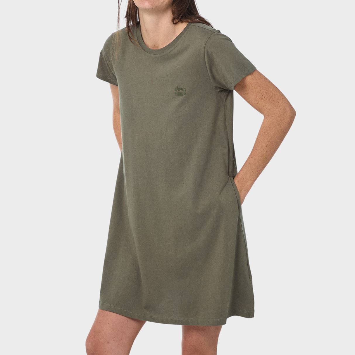 Jeep Ladies City Lite Dress
