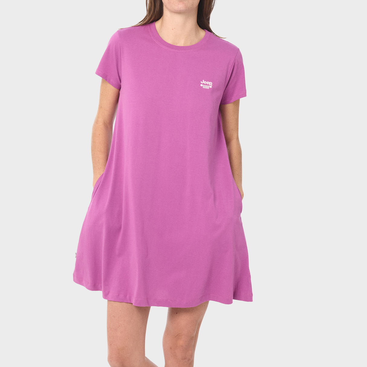 Jeep Ladies City Lite Dress