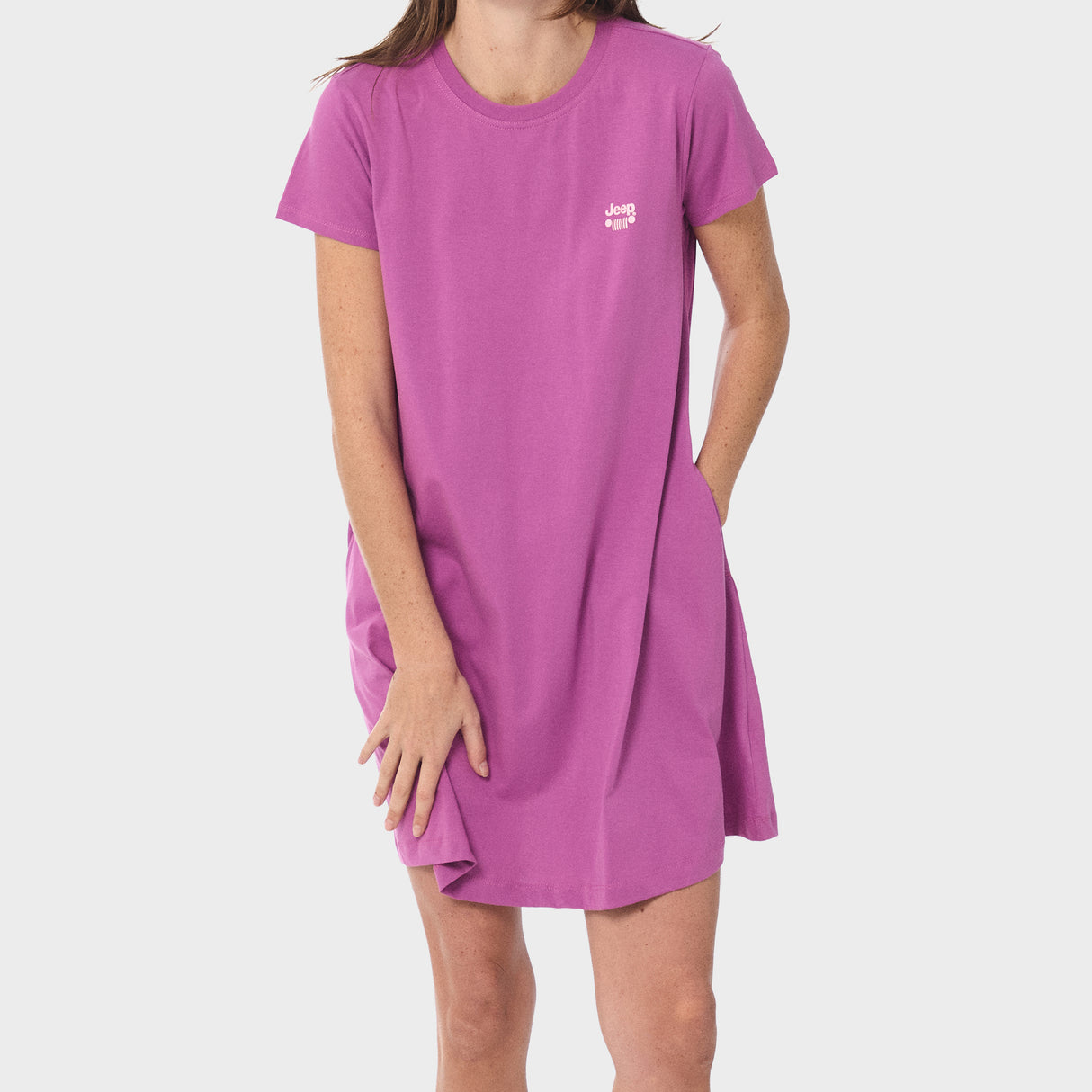 Jeep Ladies City Lite Dress