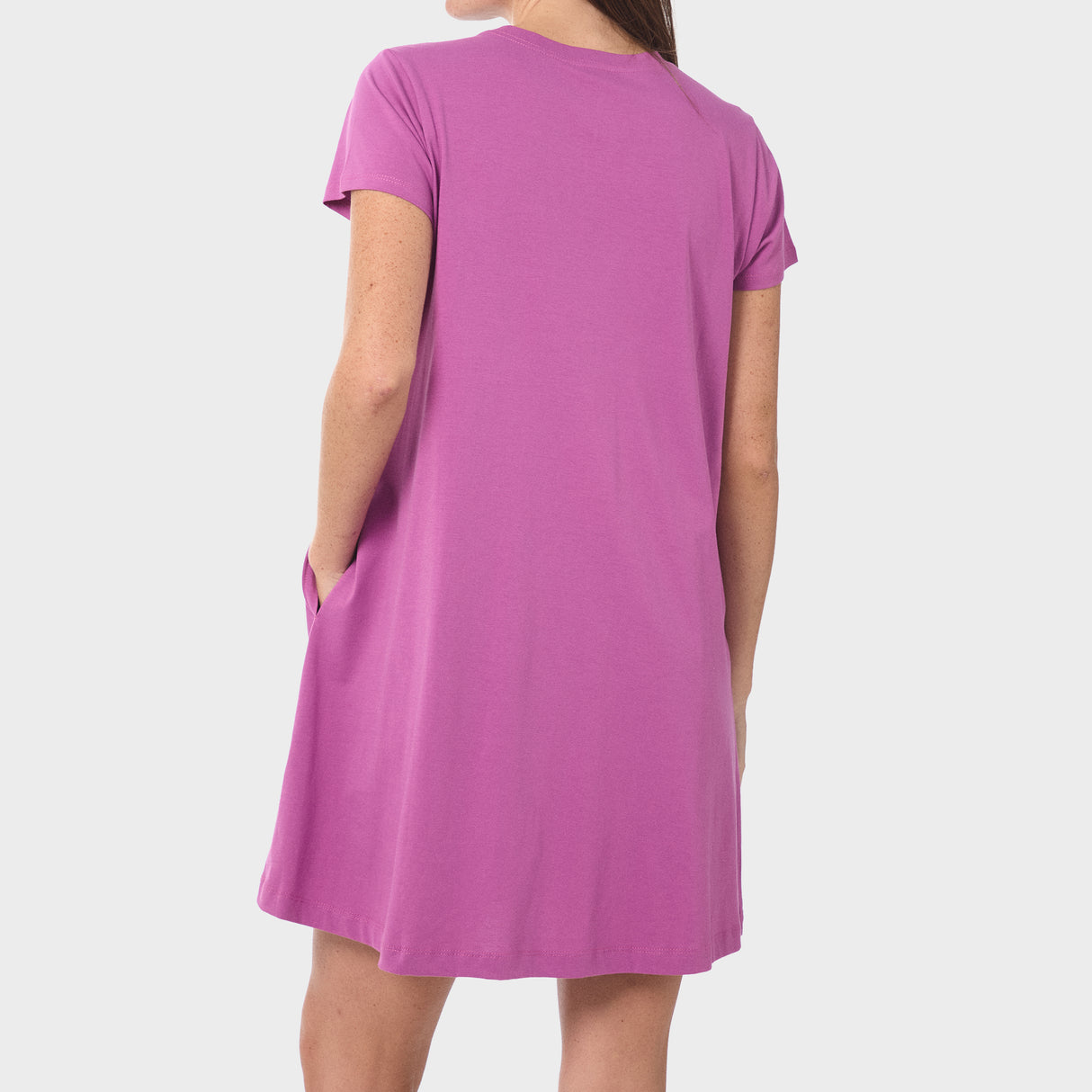 Jeep Ladies City Lite Dress