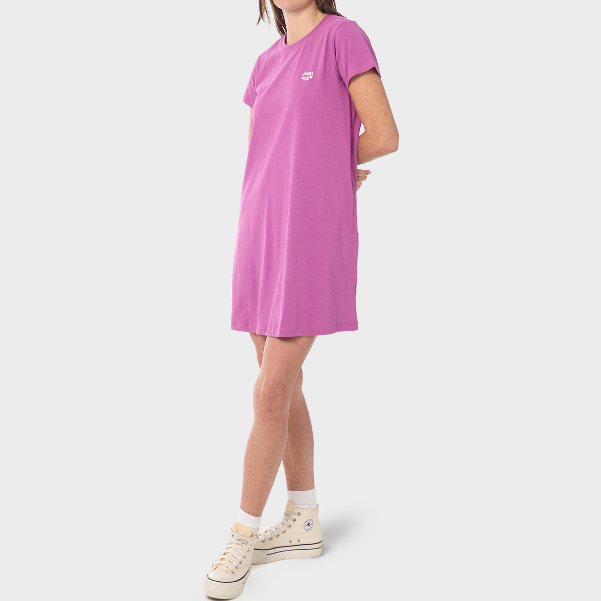 Jeep Ladies City Lite Dress