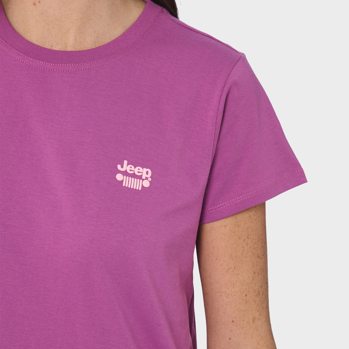 Jeep Ladies City Lite Dress