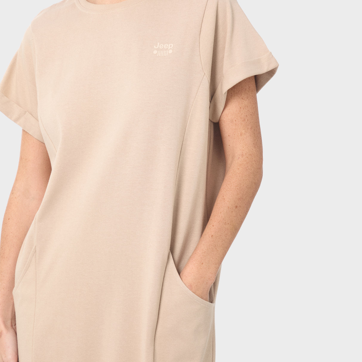 Jeep Ladies Citi Lite Dress