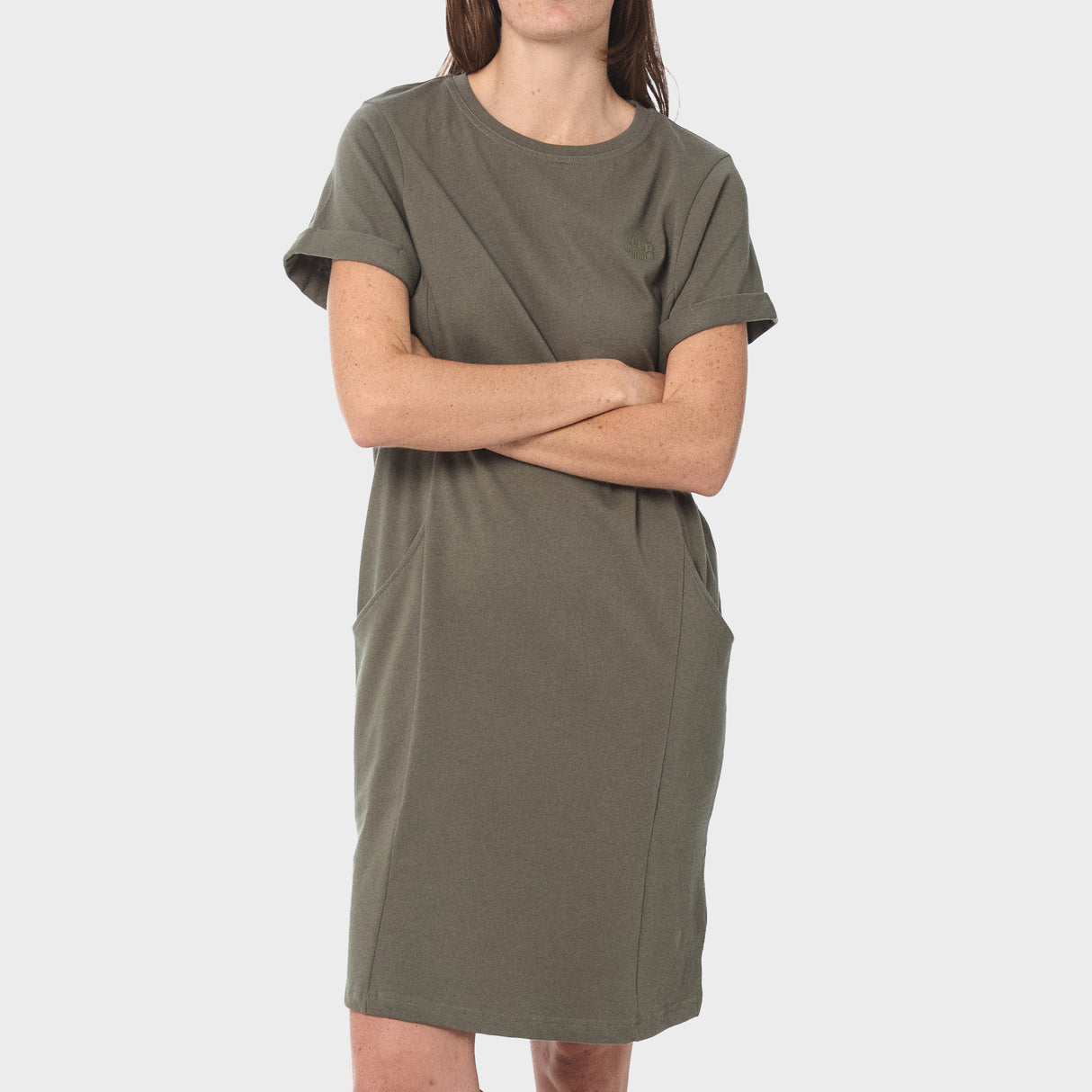 Jeep Ladies Citi Lite Dress
