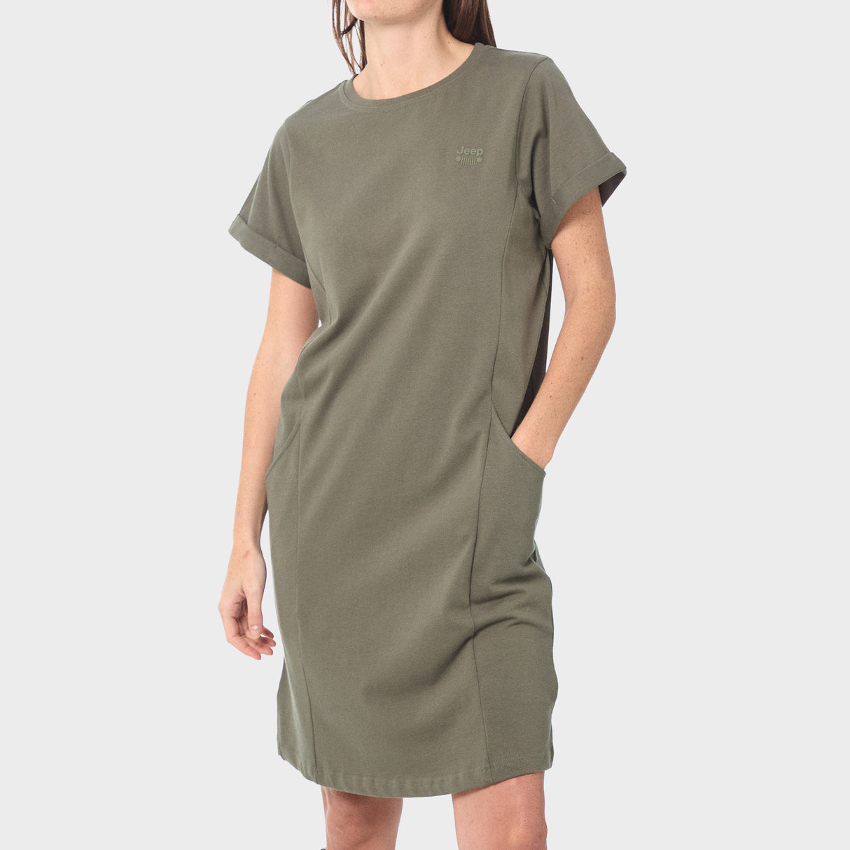 Jeep Ladies Citi Lite Dress