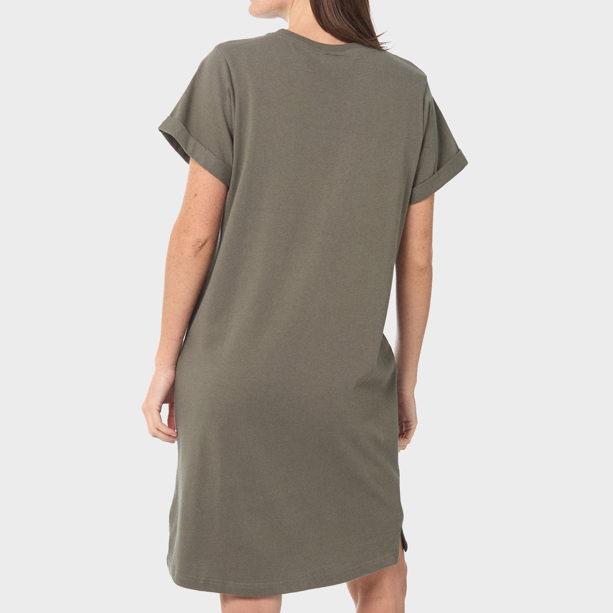 Jeep Ladies Citi Lite Dress