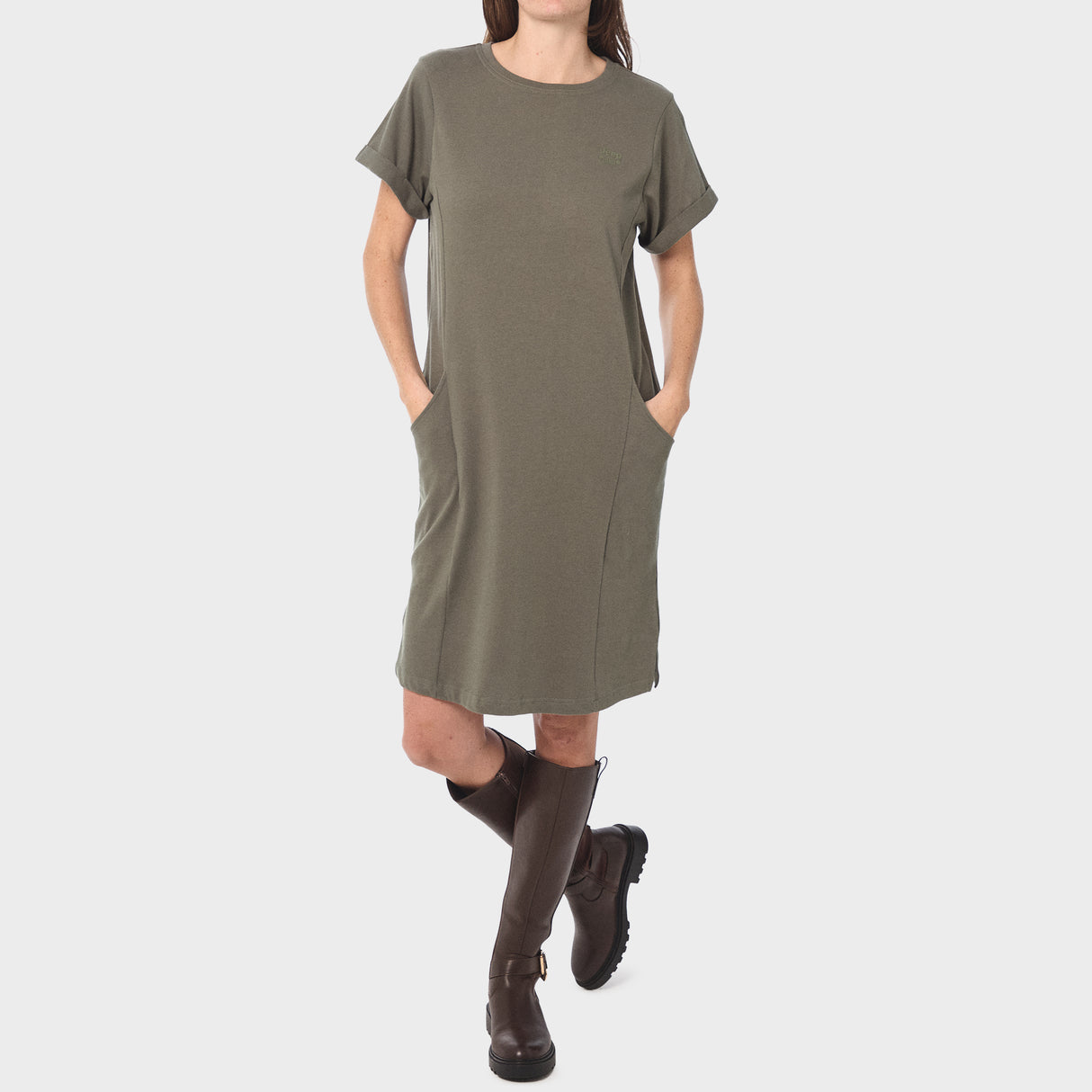 Jeep Ladies Citi Lite Dress
