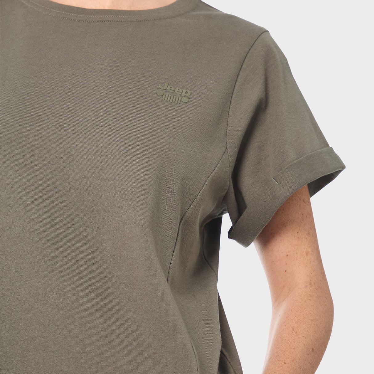 Jeep Ladies Citi Lite Dress