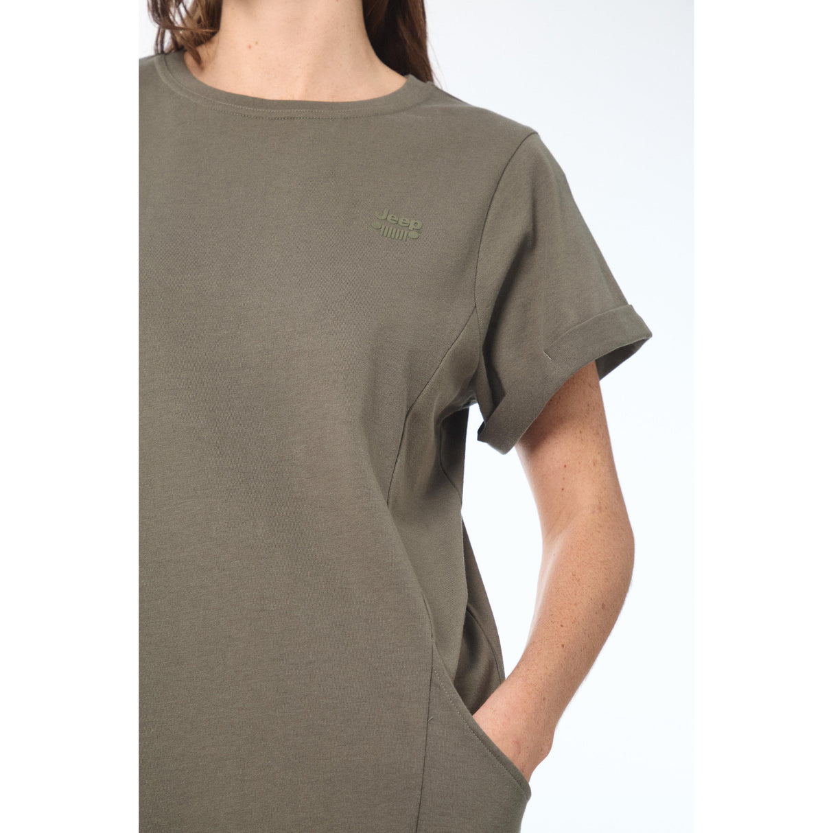 Jeep Ladies Citi Lite Dress