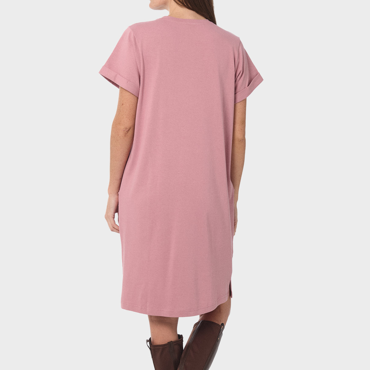 Jeep Ladies Citi Lite Dress