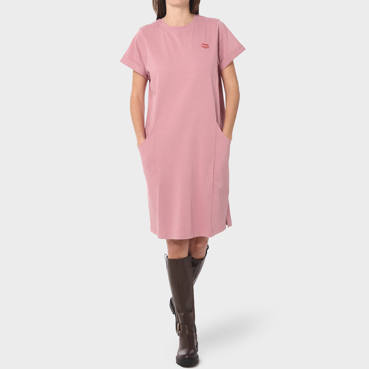 Jeep Ladies Citi Lite Dress