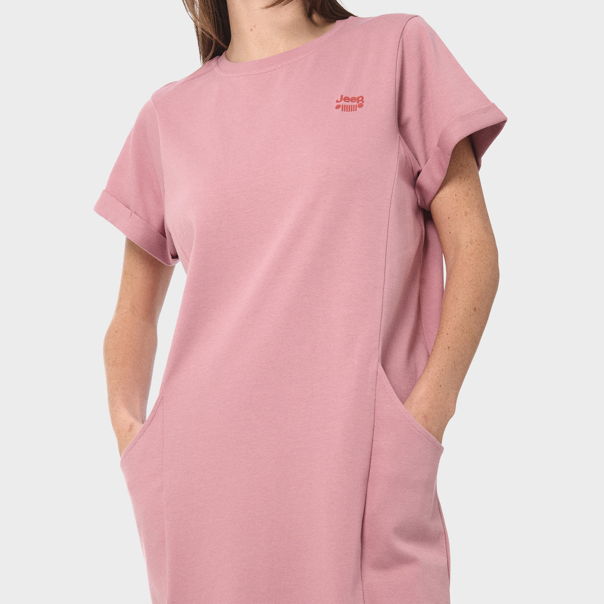 Jeep Ladies Citi Lite Dress