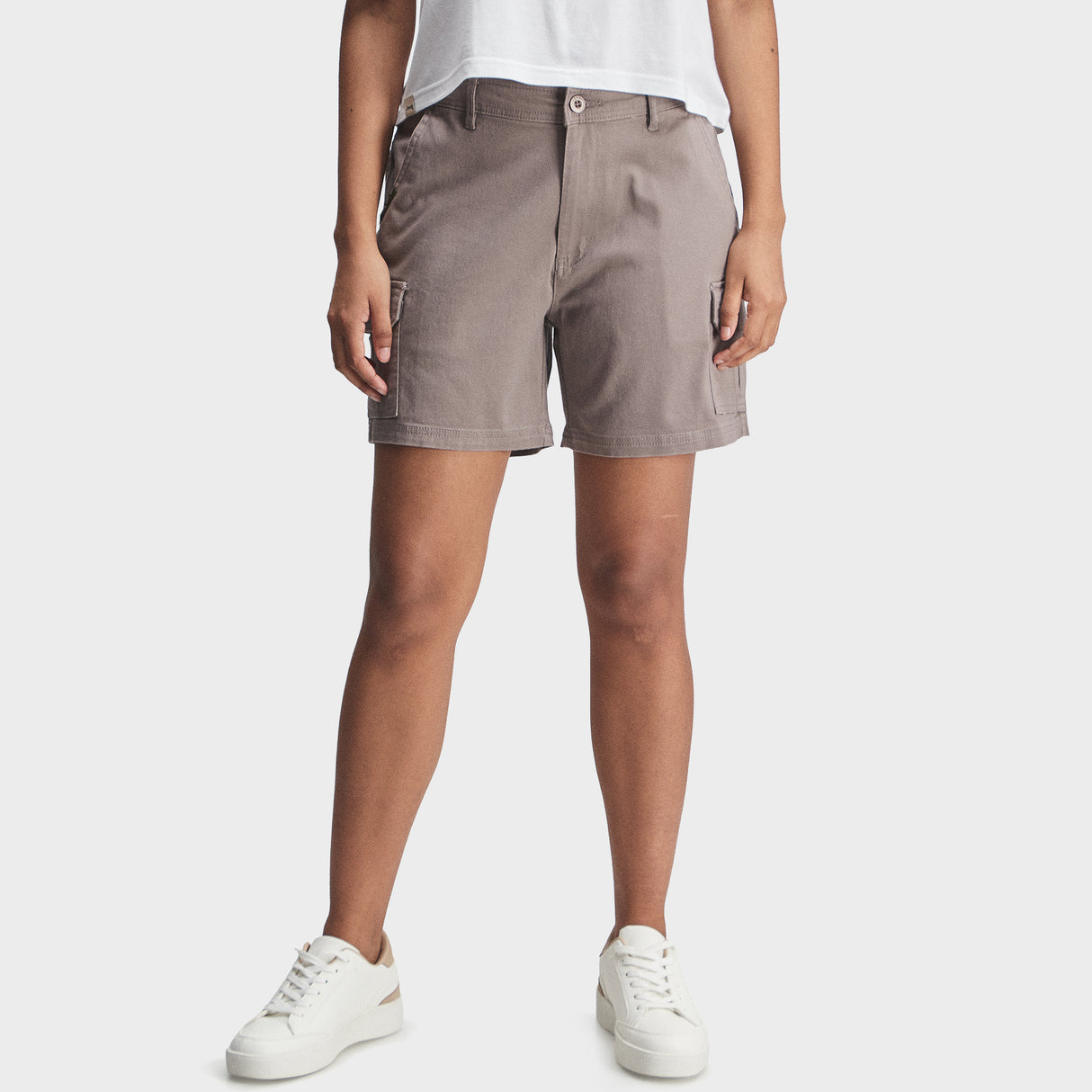 Jeep Ladies 14cm Mountain Short