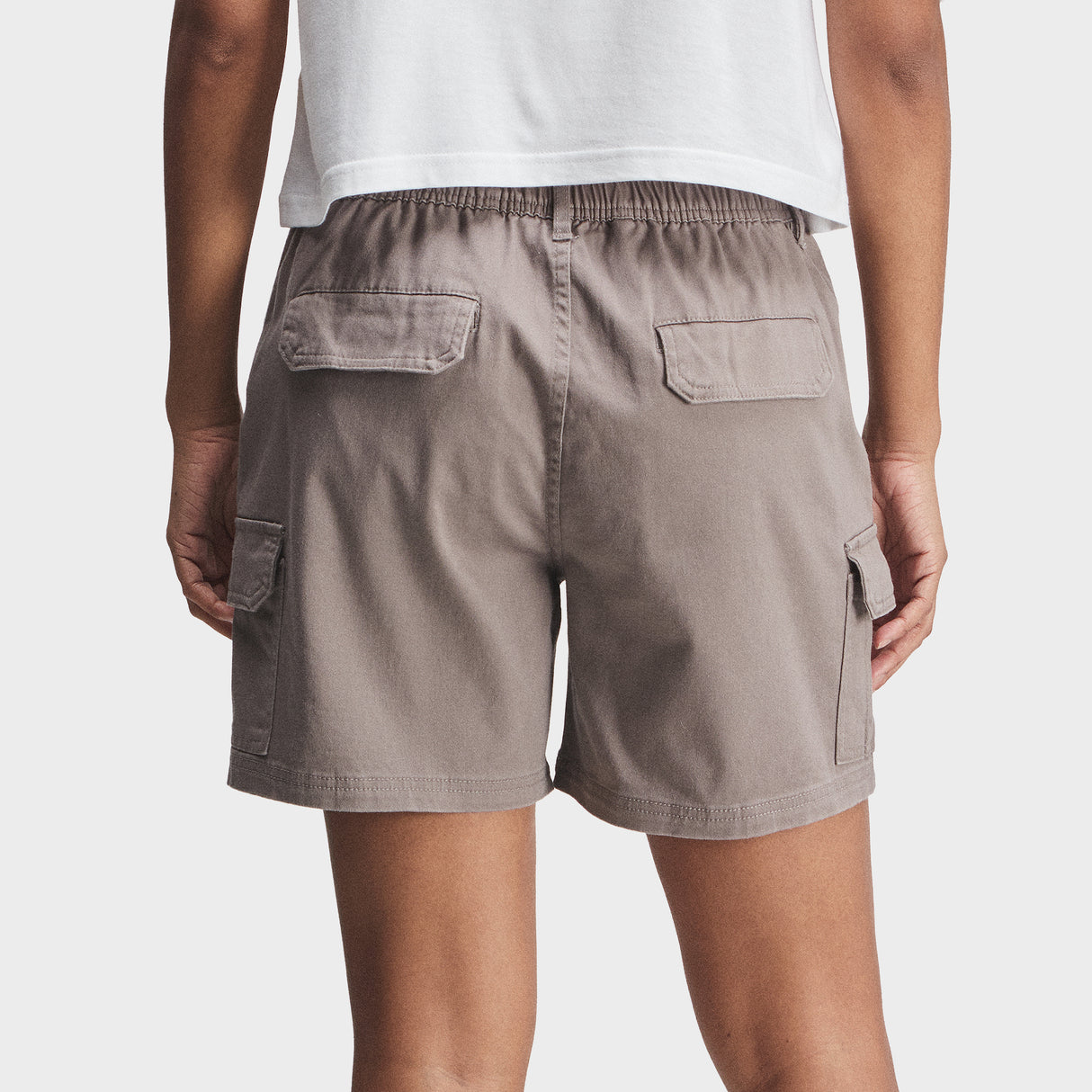 Jeep Ladies 14cm Mountain Short