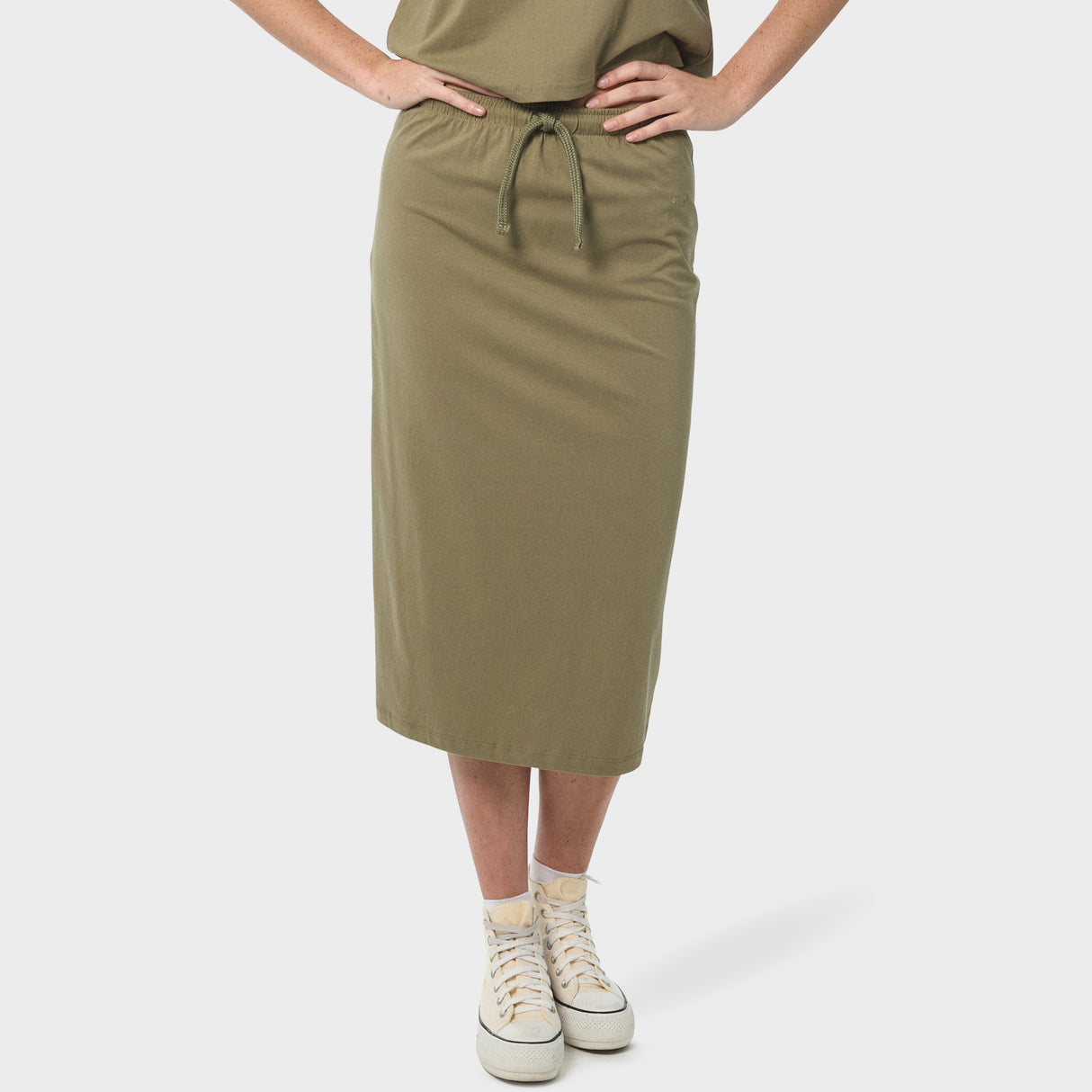 Jeep Ladies Jersey Skirt