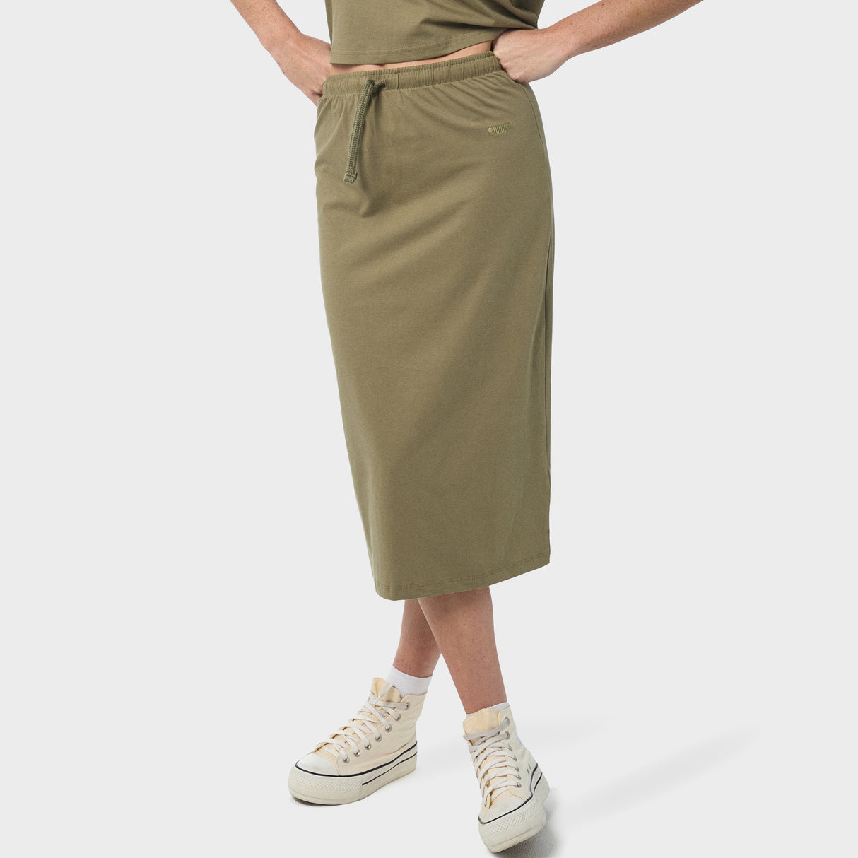 Jeep Ladies Jersey Skirt