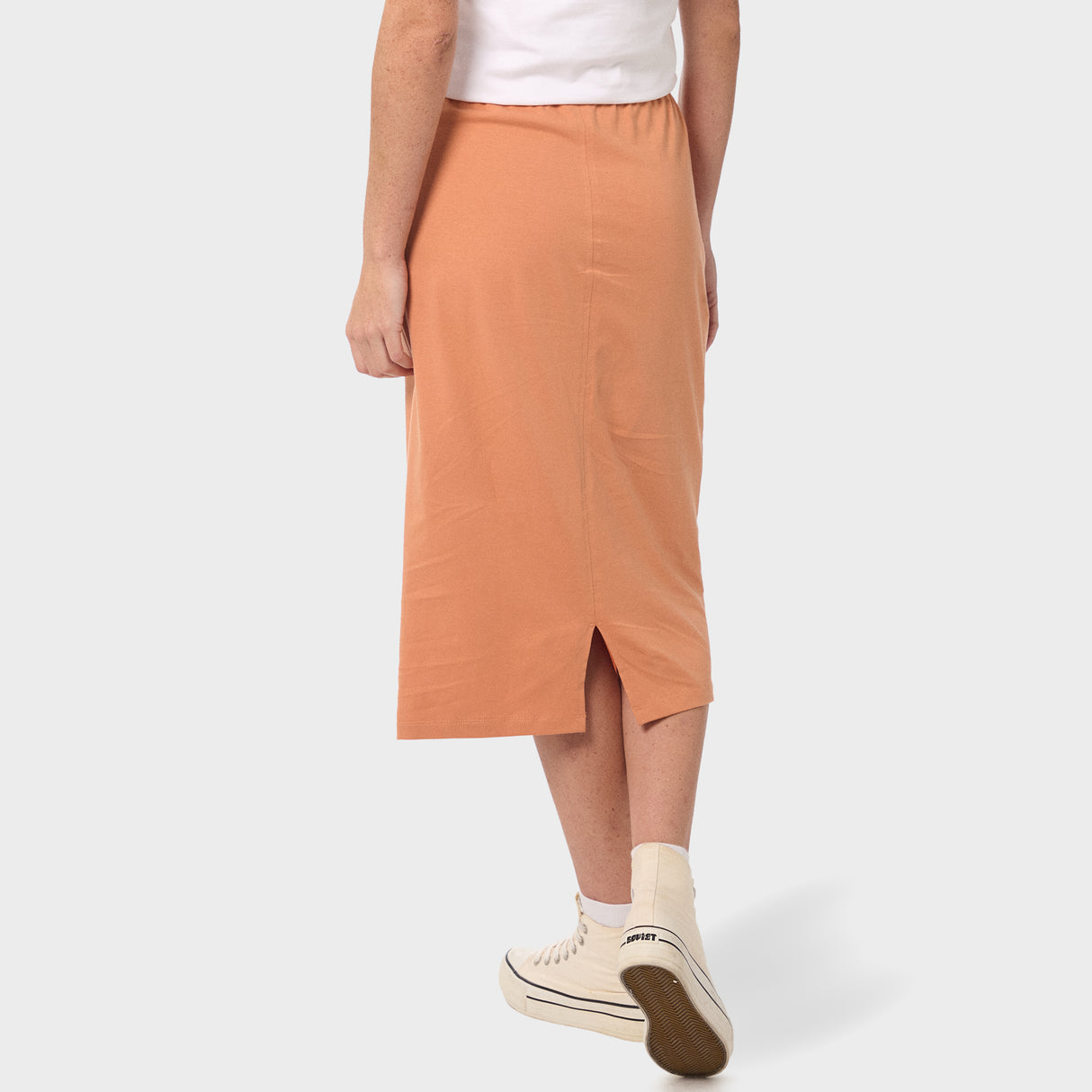 Jeep Ladies Jersey Skirt