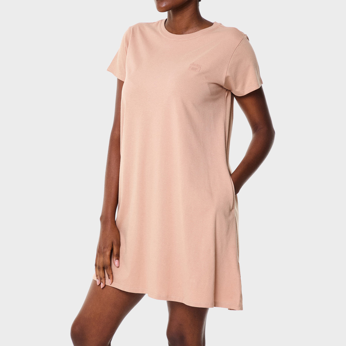 Jeep Ladies Supporters City Dress
