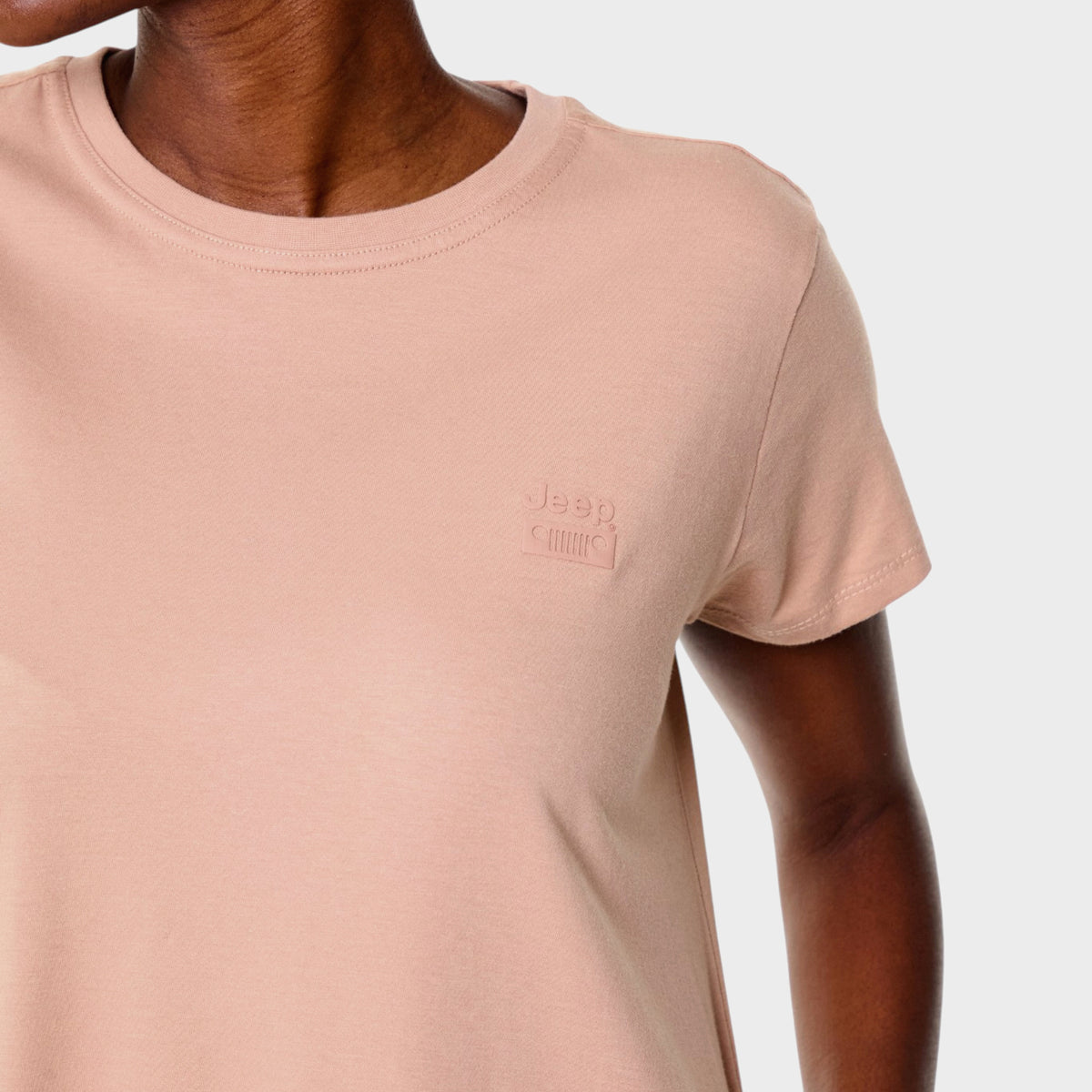 Jeep Ladies Supporters City Dress