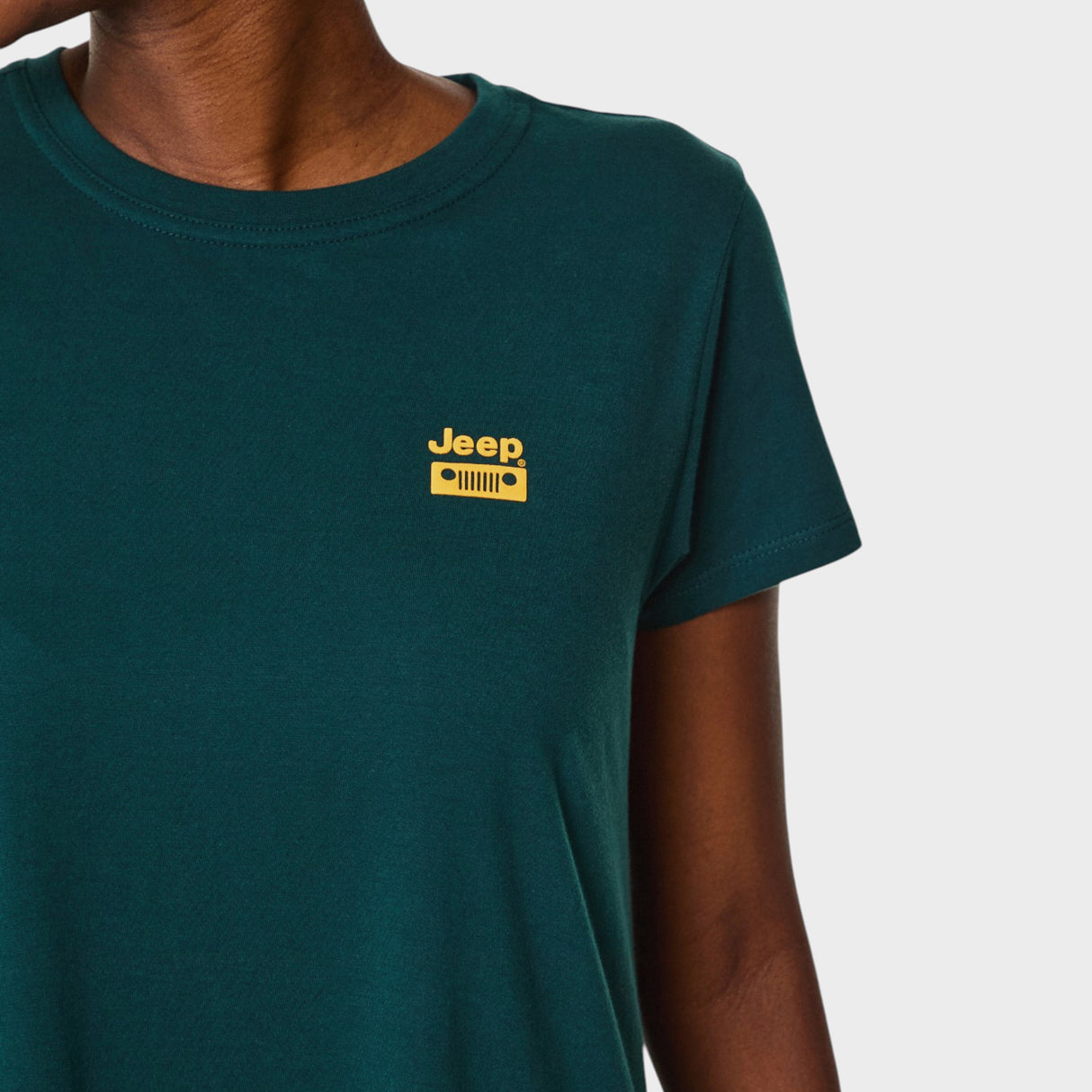 Jeep Ladies Supporters City Dress