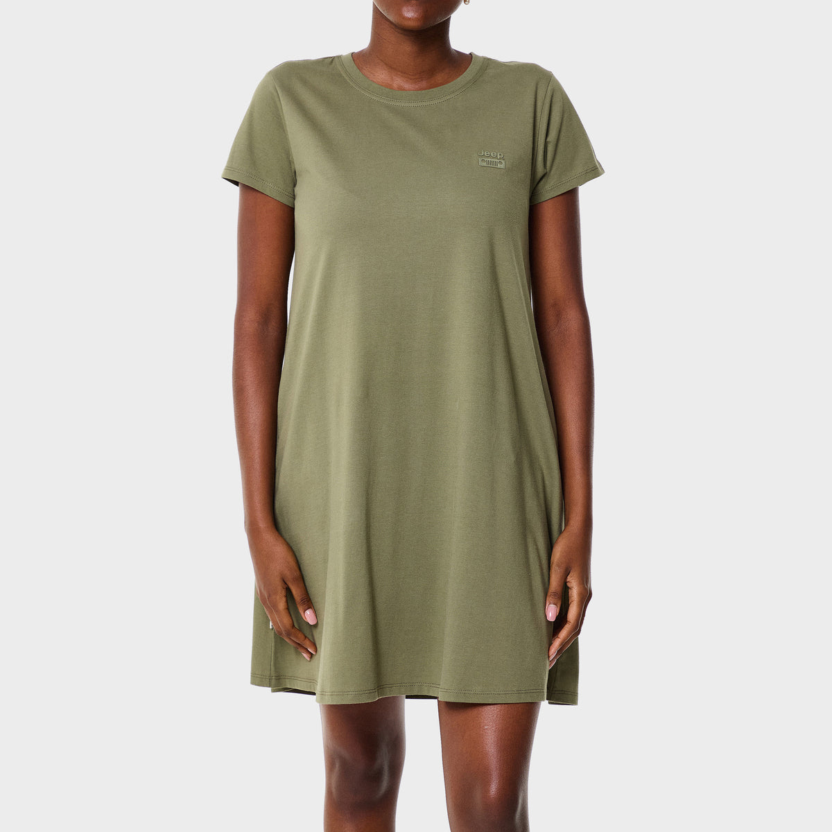 Jeep Ladies Supporters City Dress