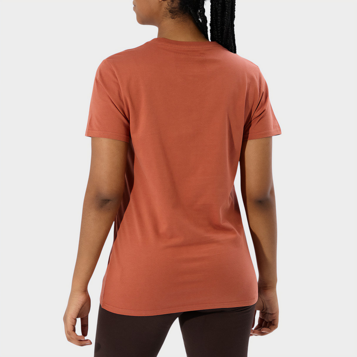 Jeep Ladies Acorn Graphic T-shirt