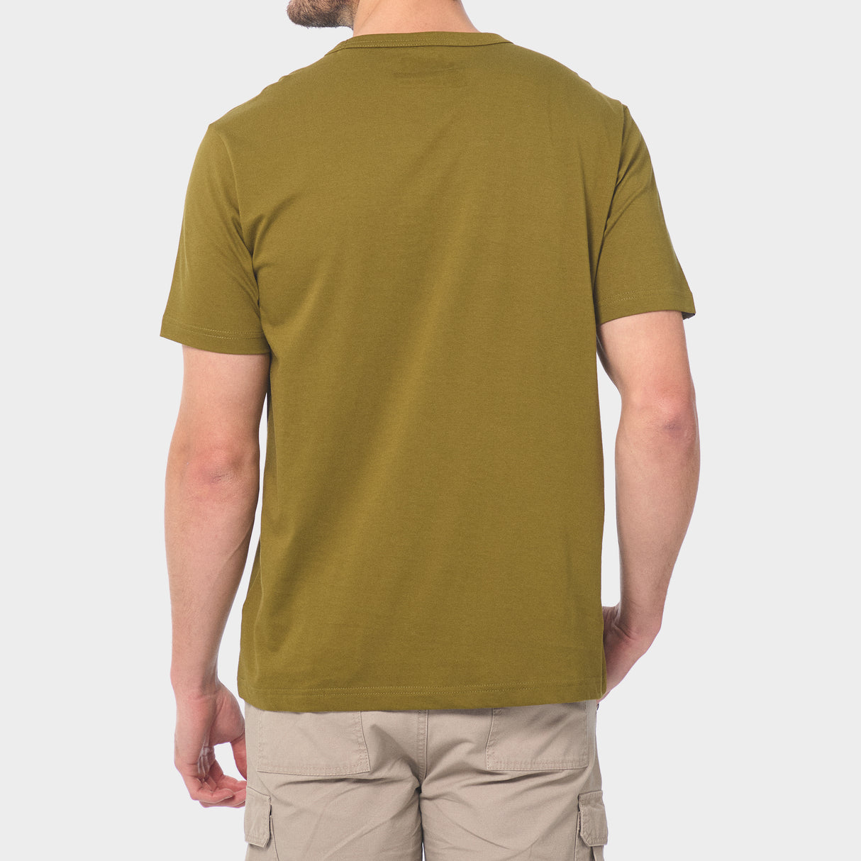 Jeep Applique T-Shirt