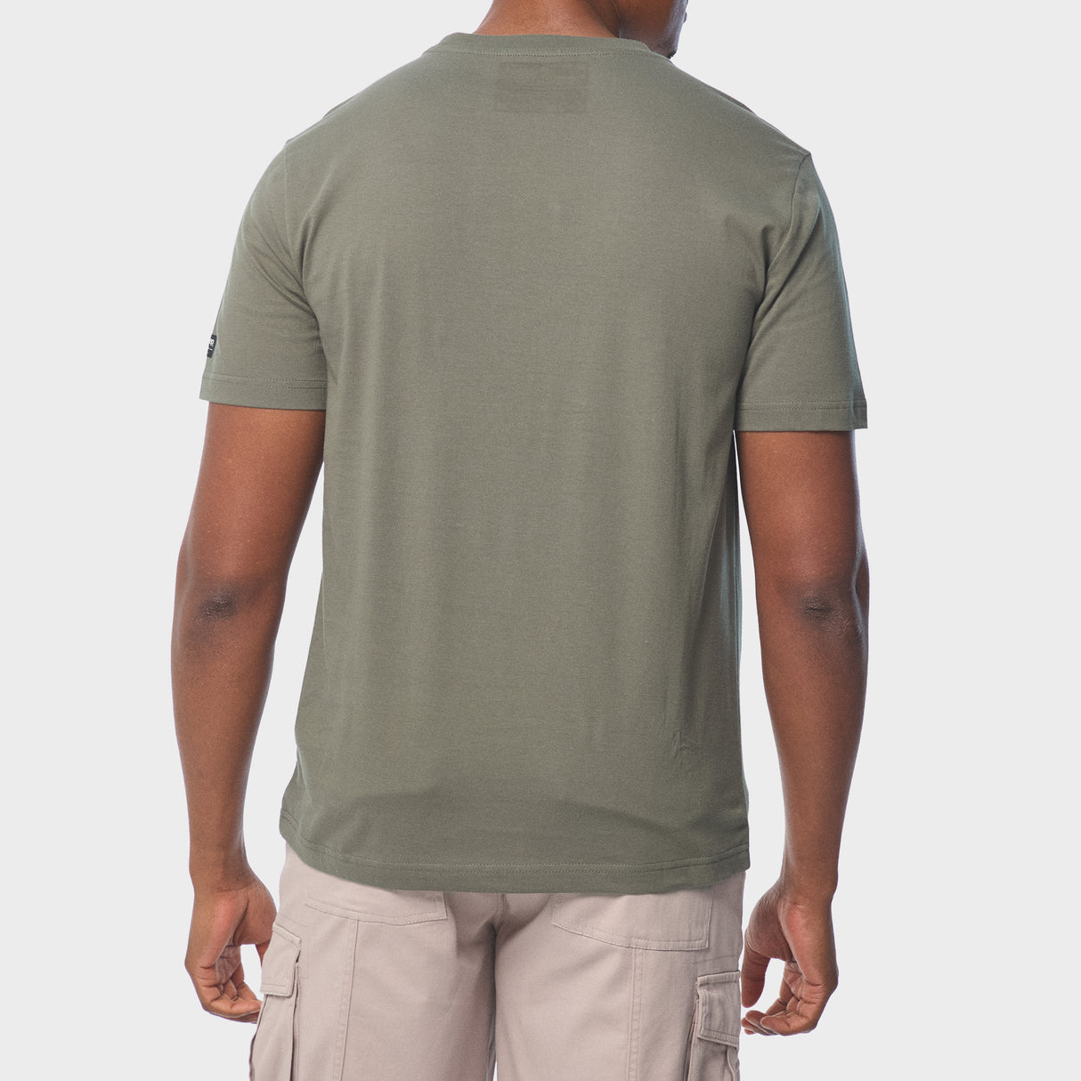 Jeep Fashion Graphic T-Shirt
