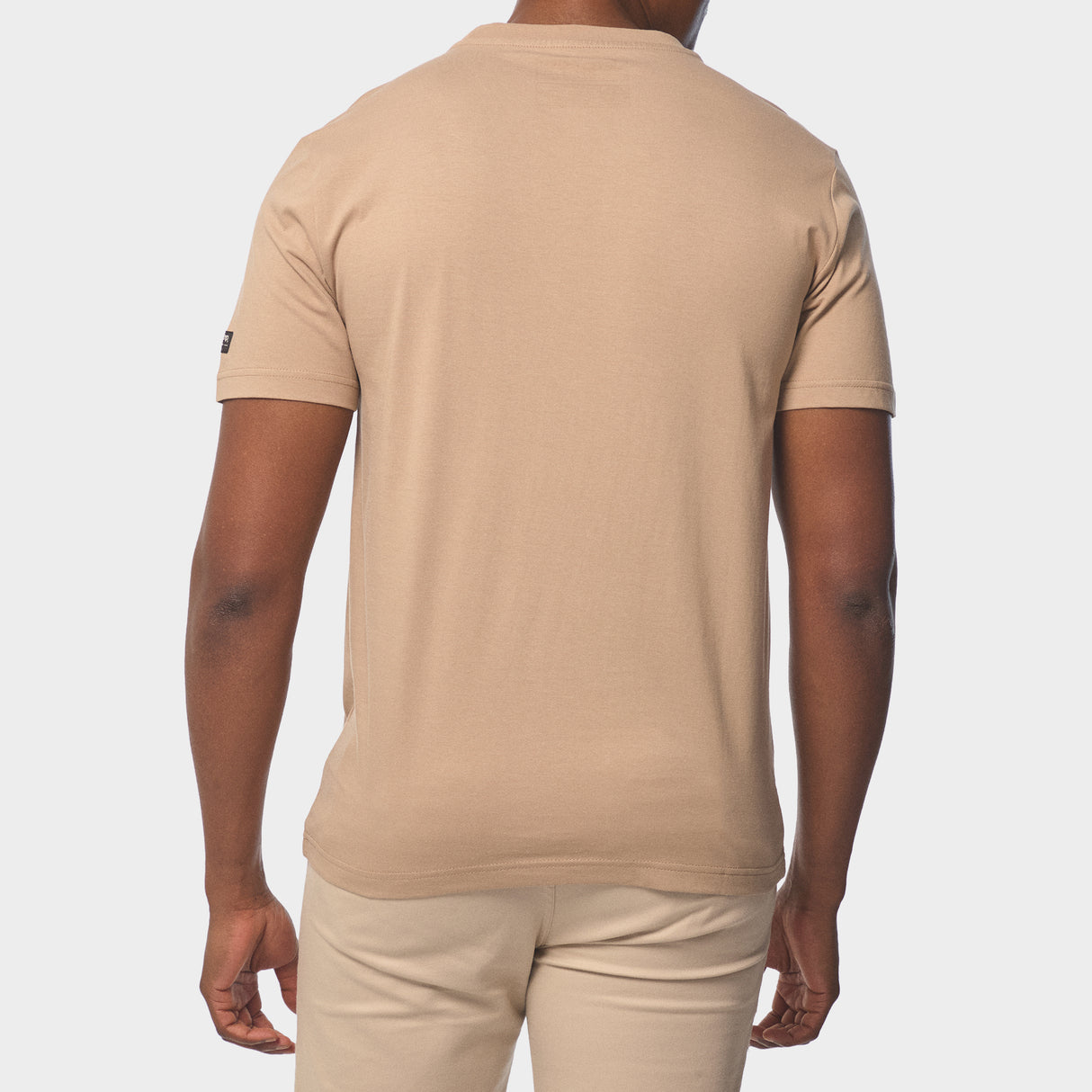 Jeep Fashion Graphic T-Shirt