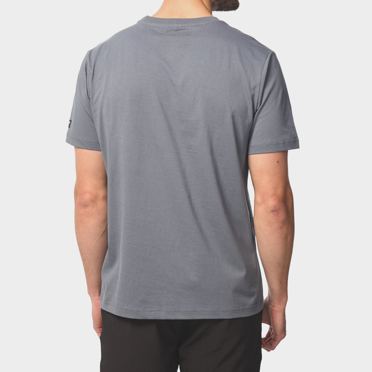 Jeep Fashion Star Graphic T-shirt