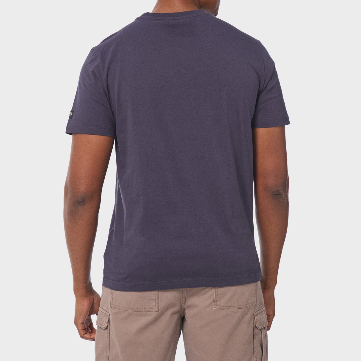 Jeep Fashion Star Graphic T-shirt