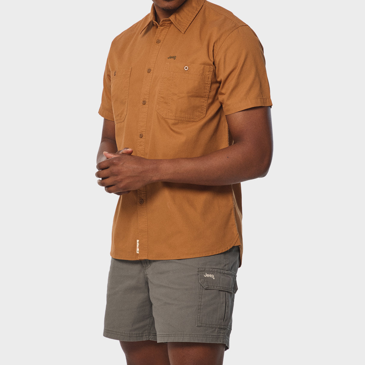 Jeep Workshirt Shirt