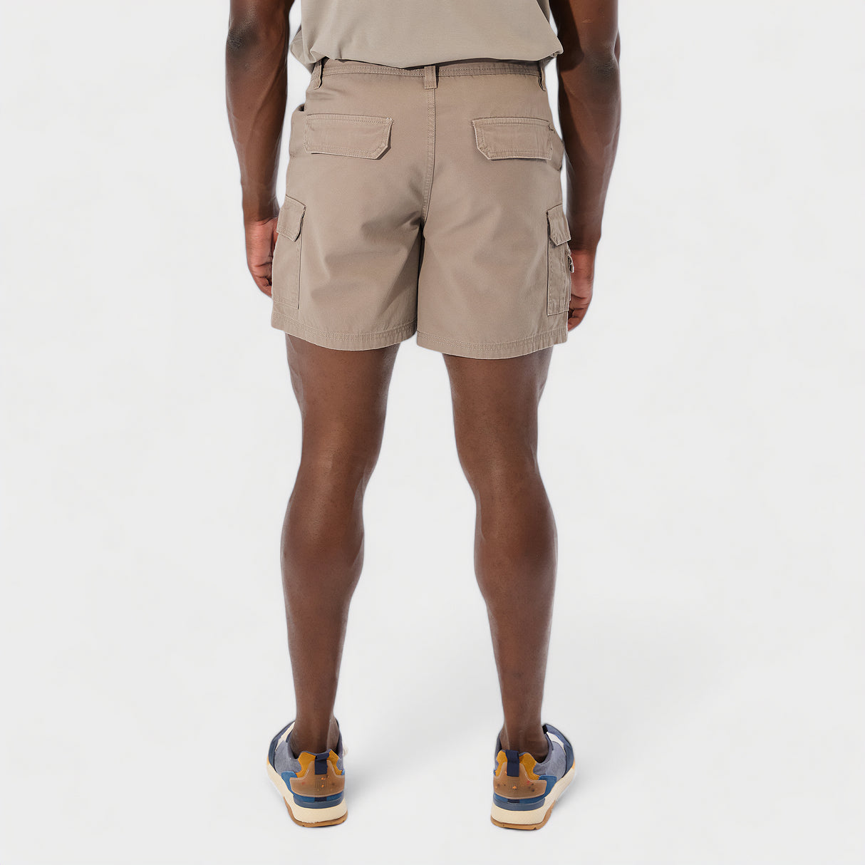 Jeep 14cm Fixed Waist Short