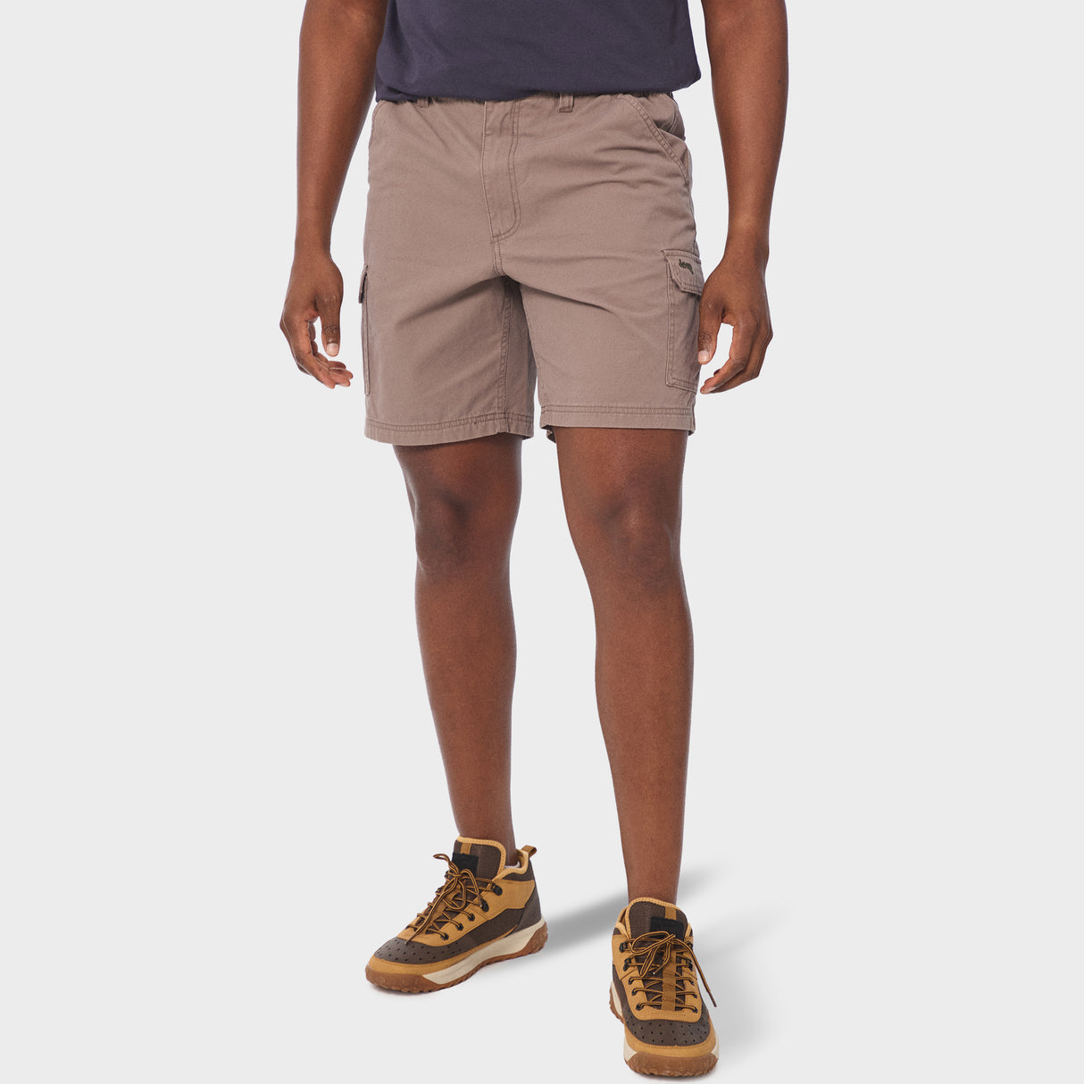 Jeep 21cm Fixed Waist Short