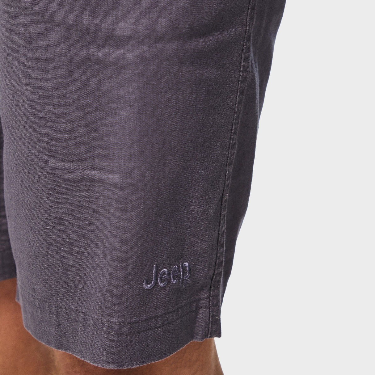 Jeep Linen Short