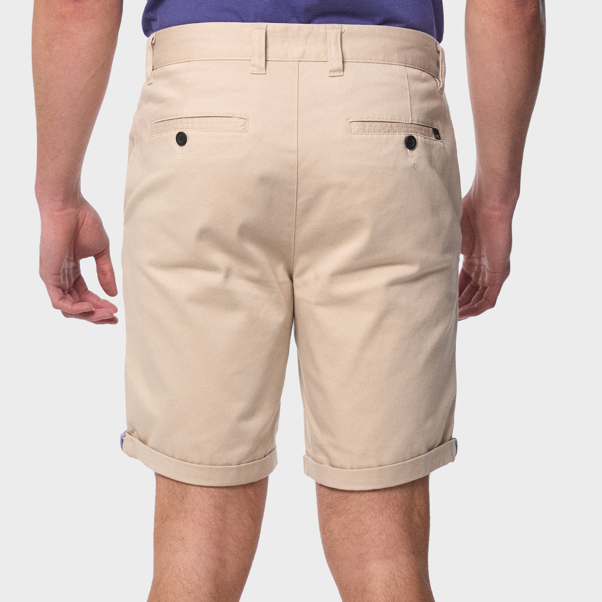 Jeep Hudson Chino Short