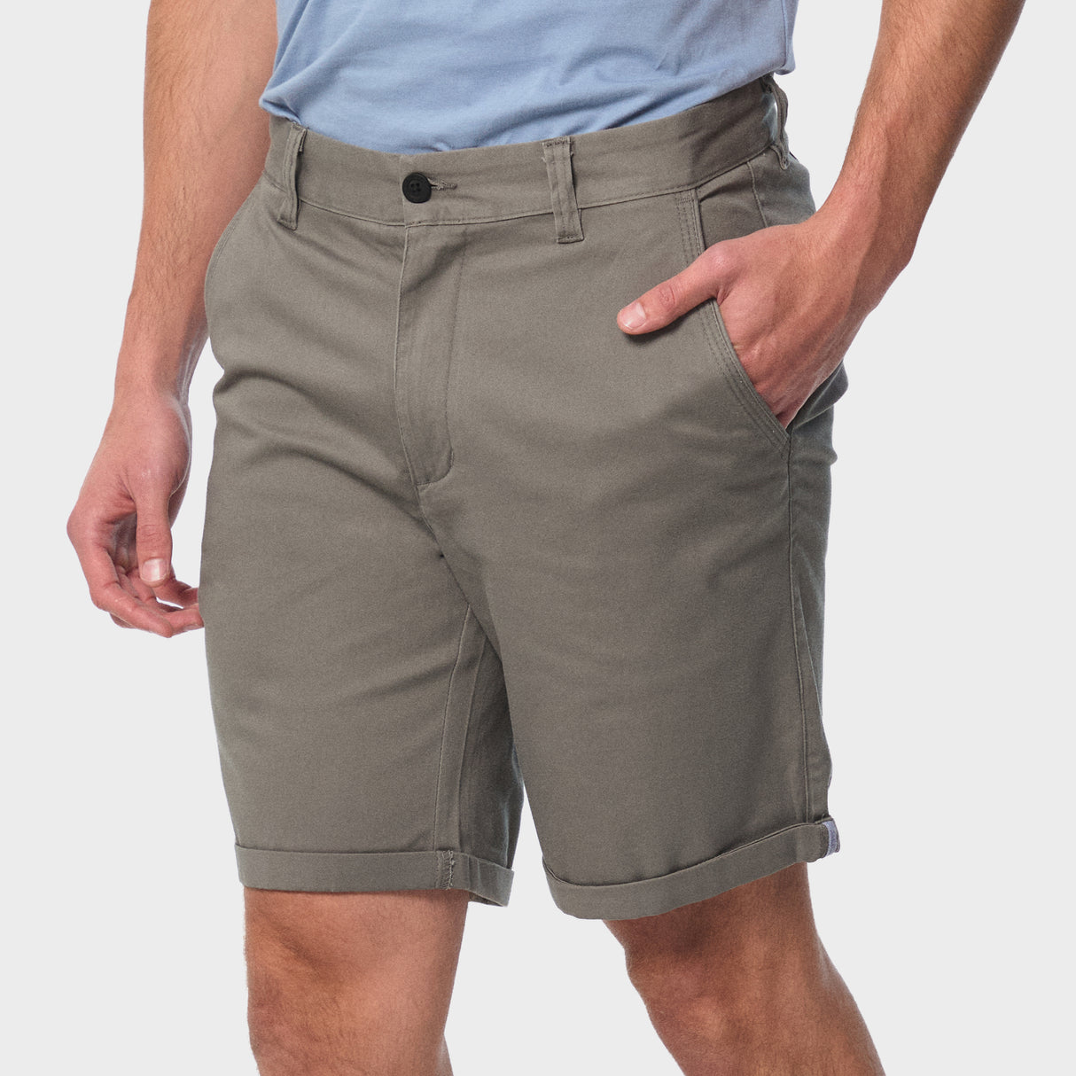 Jeep Hudson Chino Short