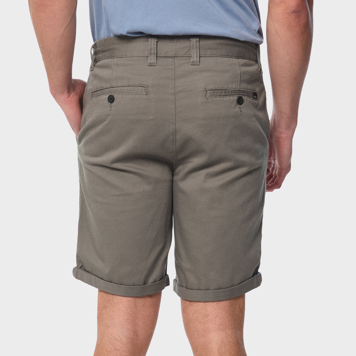 Jeep Hudson Chino Short