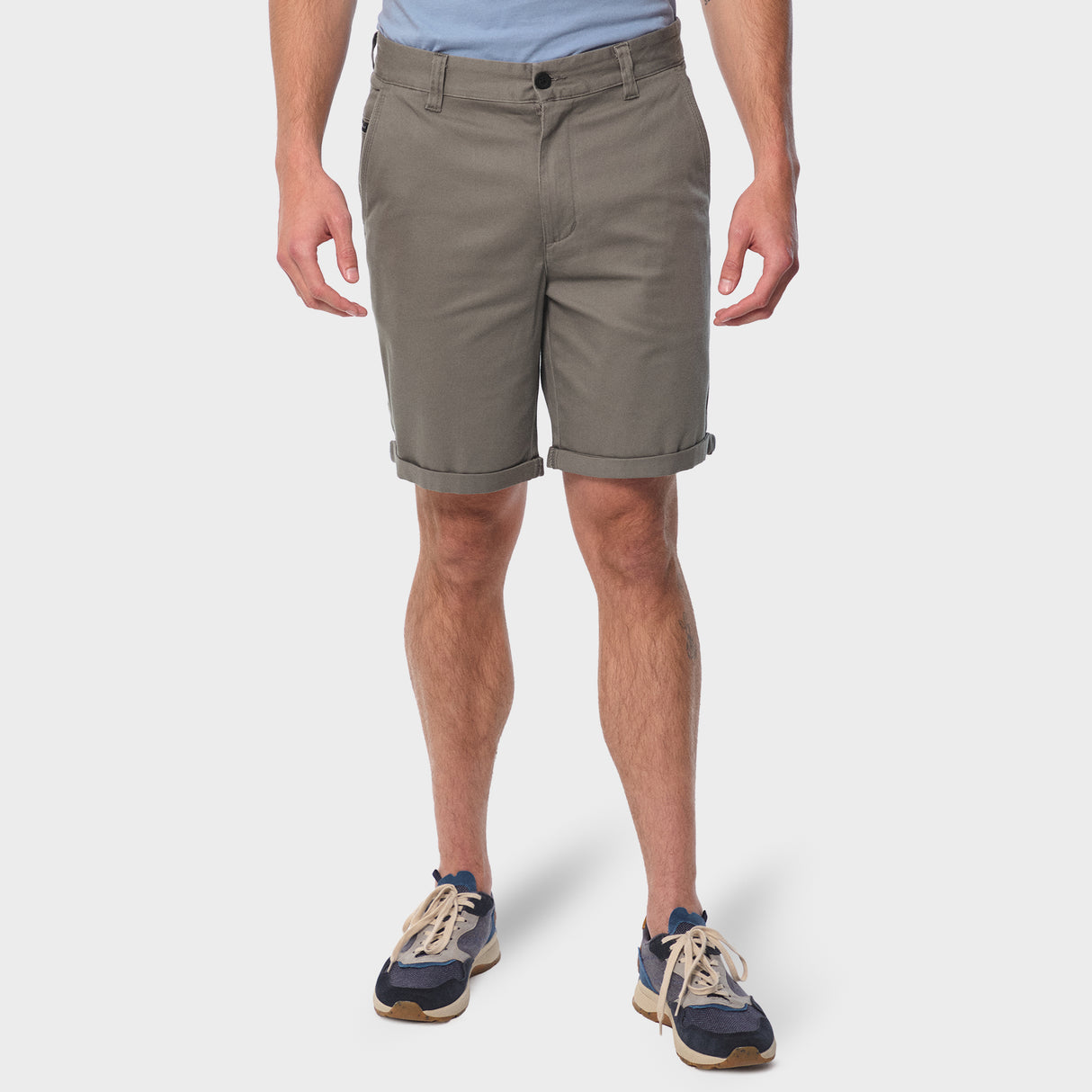 Jeep Hudson Chino Short