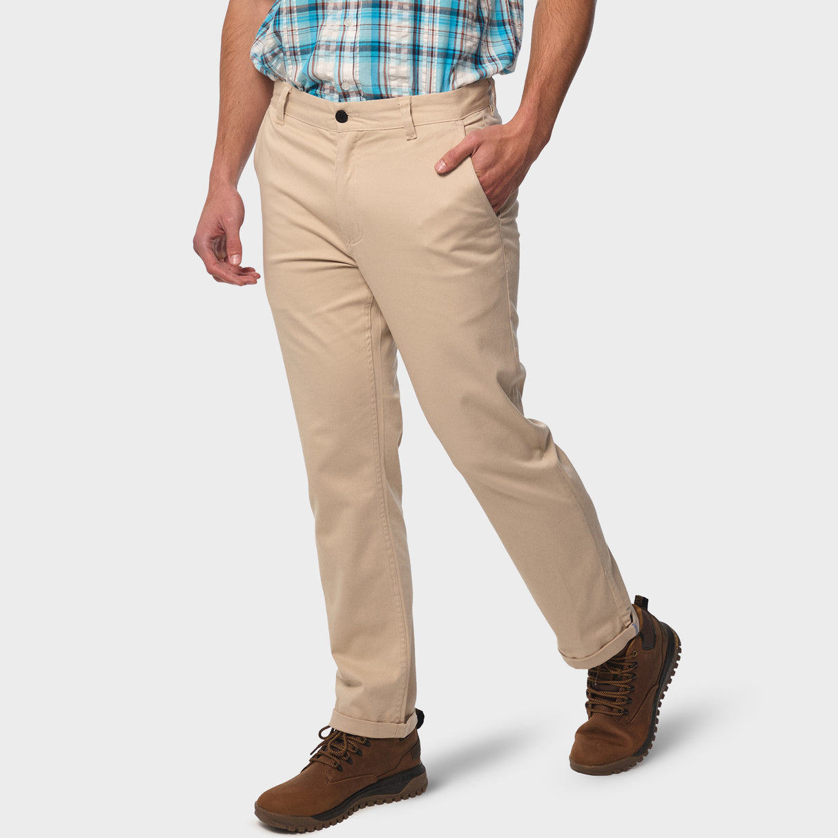 Jeep Classic Chino Pants