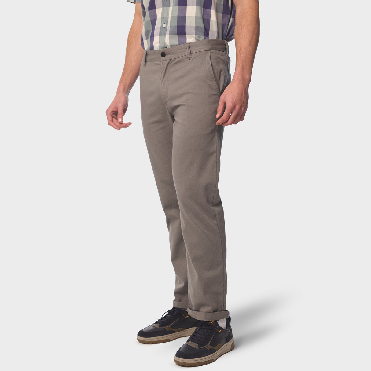 Jeep Classic Chino Pants